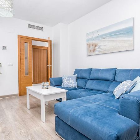 Nuevo Rincon Apartment Rincon de la Victoria Luaran gambar